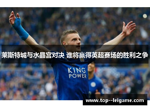 莱斯特城与水晶宫对决 谁将赢得英超赛场的胜利之争 莱斯特城与水晶宫对决 谁将赢得英超赛场的胜利之争